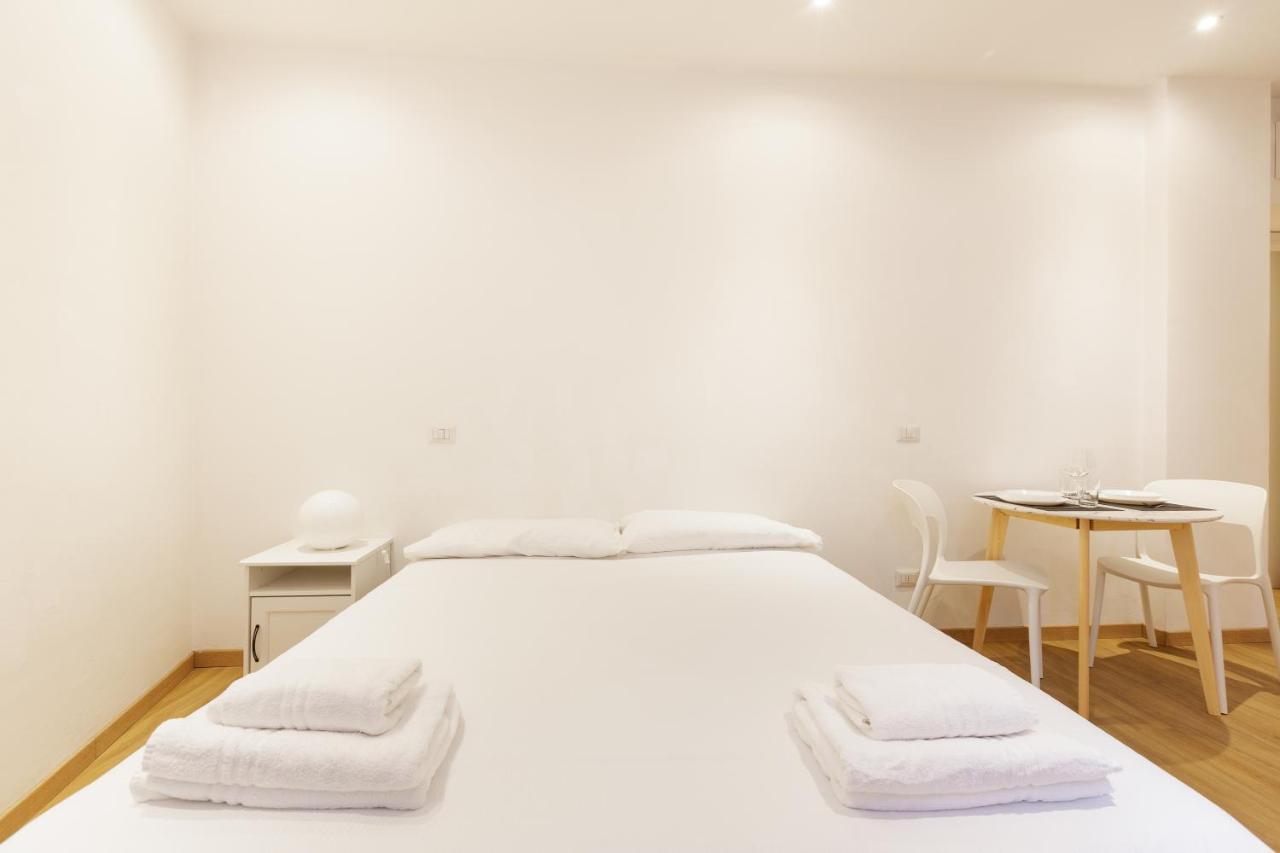 Appartamento In The Heart Of Milano!