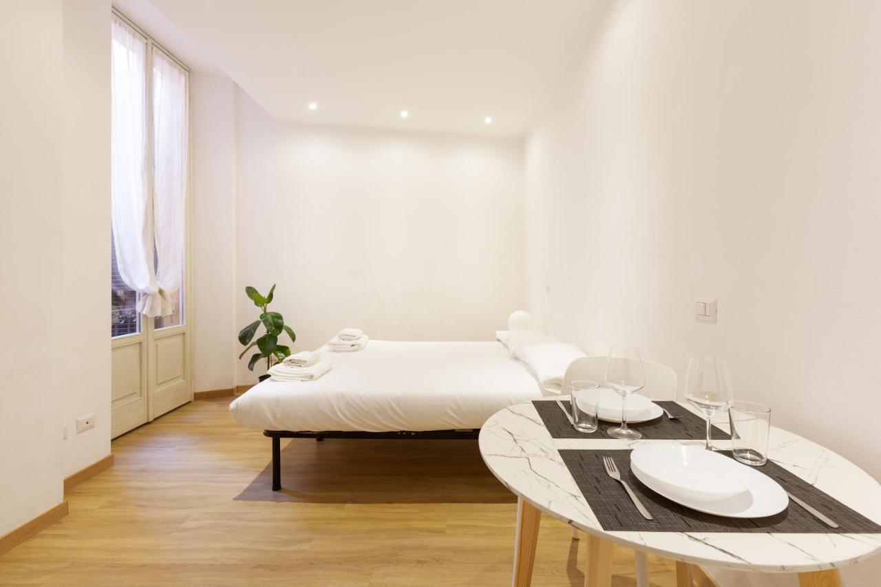 Appartamento In The Heart Of Milano! Milano